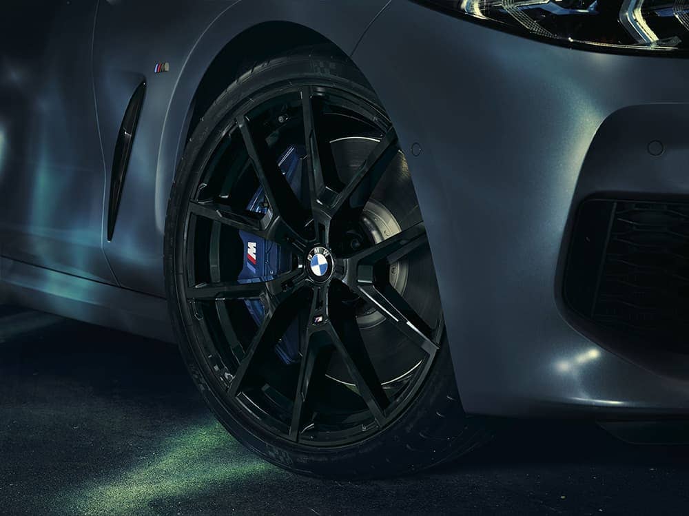全新BMW M850i First Edition全球限量400台 極致專屬的獨特紳士坐駕 5 1552602304 adf630389f203da1625a7eabaa692a02