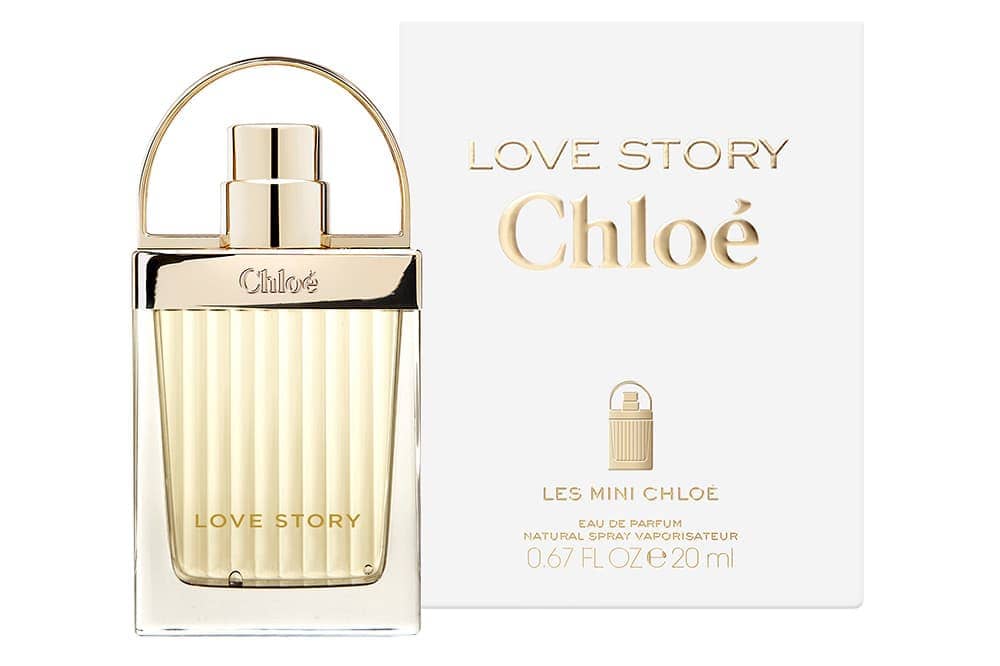 聽覺與嗅覺的完美搭配!小小Chloé香氛《Les Mini Chloé》春季回歸登場 4 1552603784 5abfe79d7729b37f6b792798c23614eb