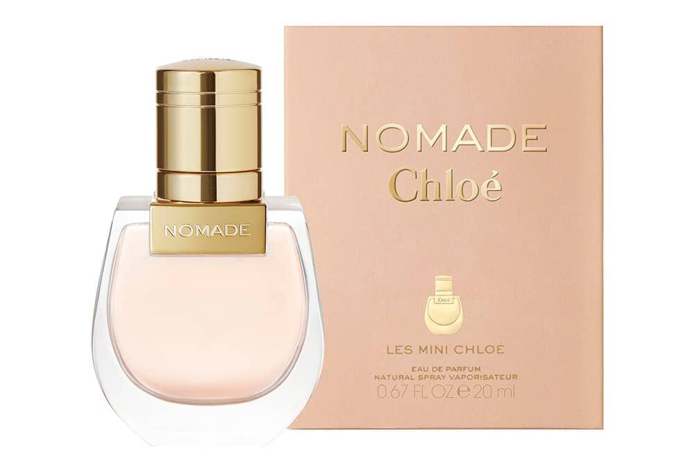 聽覺與嗅覺的完美搭配!小小Chloé香氛《Les Mini Chloé》春季回歸登場 5 1552603786 791e80bee5f8f65654aaa91841074977