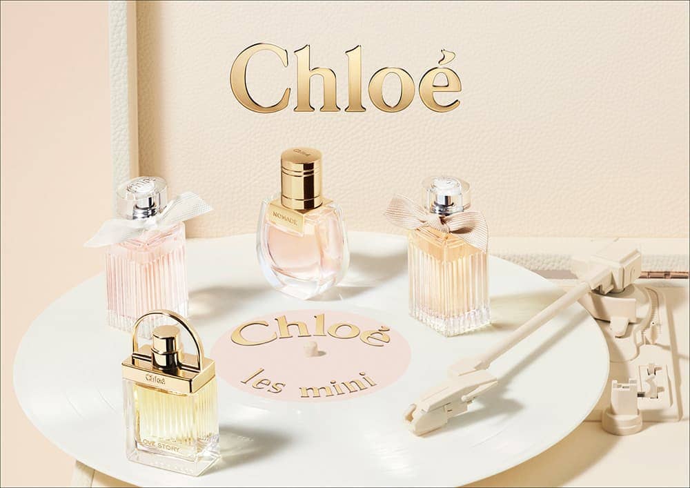 聽覺與嗅覺的完美搭配!小小Chloé香氛《Les Mini Chloé》春季回歸登場 1 1552603788 aa0c6bb7b3a9c23d0cc81434ed436ca4