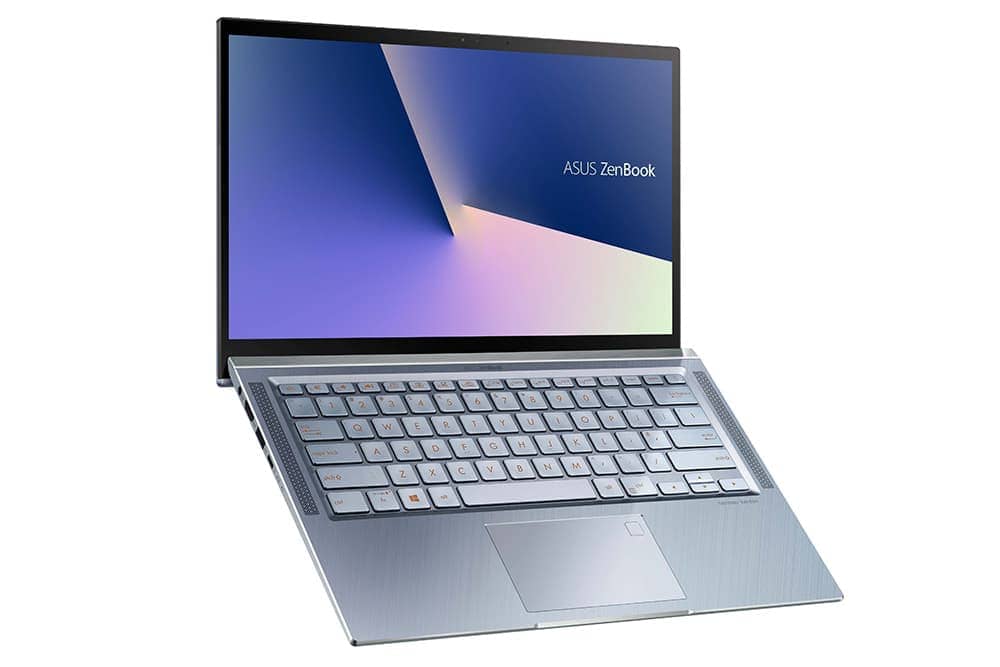 白色情人節獻禮!ASUS ZenBook 13勃艮第紅色、ZenBook 14冰河藍色全新上市 3 1552606686 a85450b6d448e8c37670e6ea22161faa