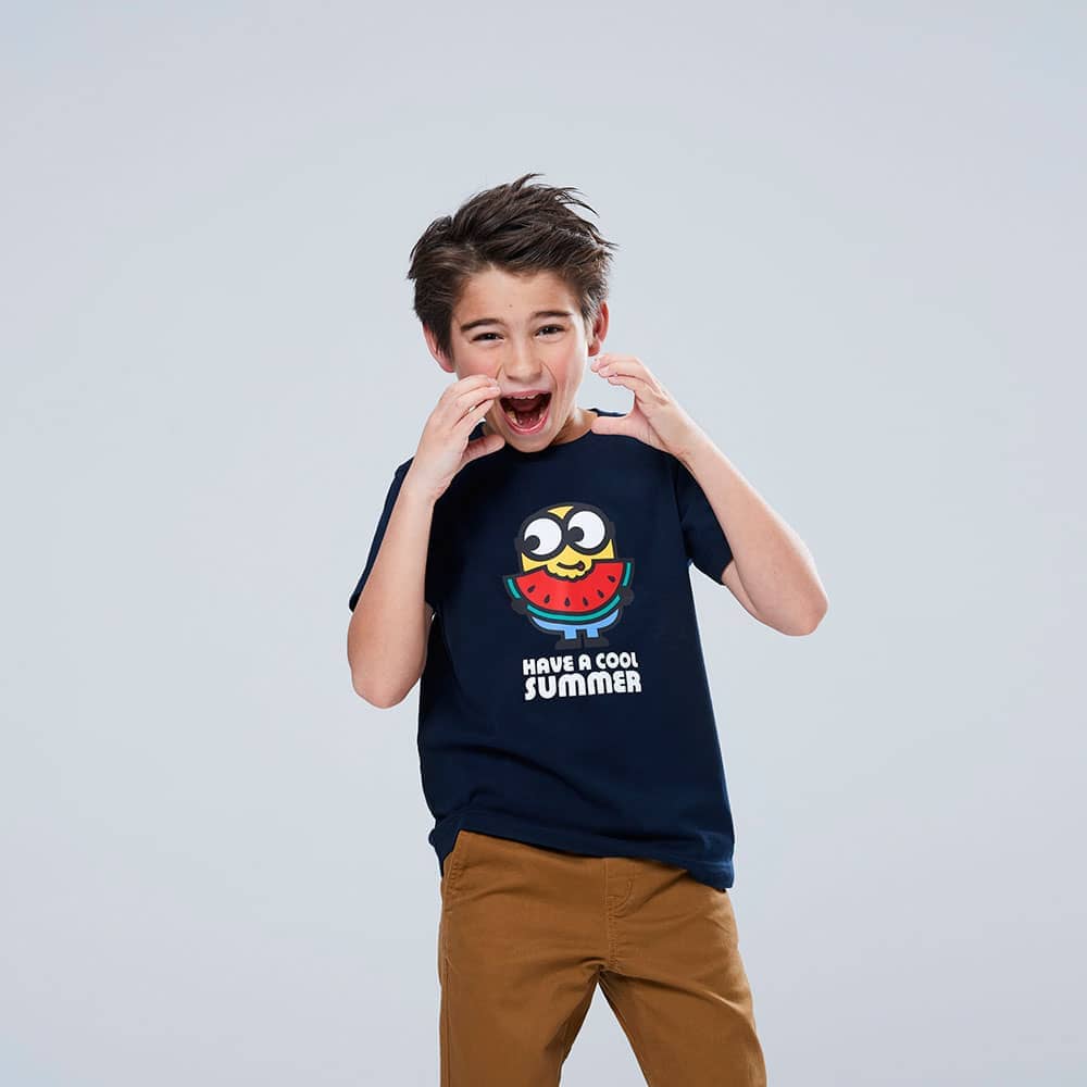 穿出你的世界!UNIQLO 2019春夏UT系列即日起輪番登場 7 1552709487 5d199a125e50b630d47feb4afeb9eaa8