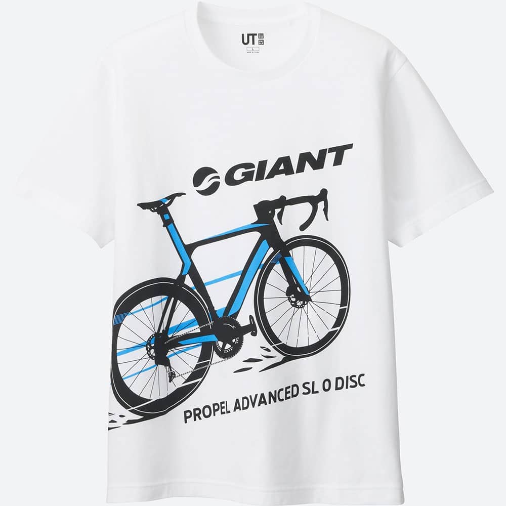 穿出你的世界!UNIQLO 2019春夏UT系列即日起輪番登場 5 1552709491 d4b7aaea1289dd5d82ae99a78267d3be
