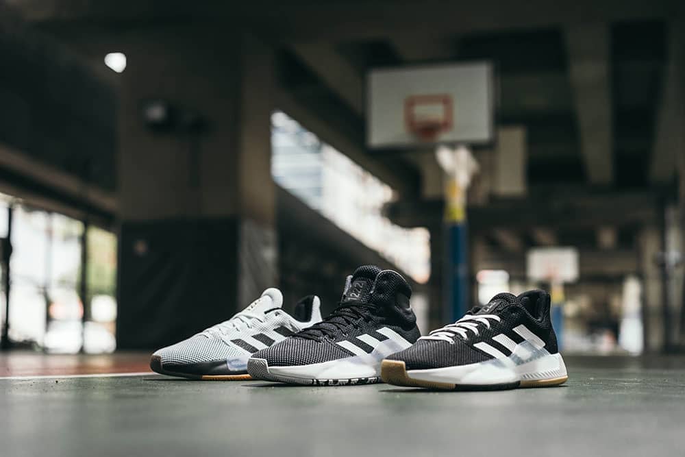 布魯克林創意基地操刀!adidas推出全新PRO BOUNCE MADNESS 2019系列籃球鞋款 1 1552710551 b13ee6562d7a2ccc5066e9d49544a54b