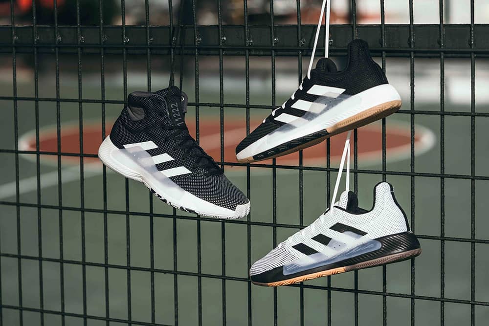 布魯克林創意基地操刀!adidas推出全新PRO BOUNCE MADNESS 2019系列籃球鞋款 2 1552710554 15fabc0fad790f27a559dac4c20ce46f