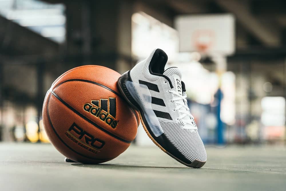 布魯克林創意基地操刀!adidas推出全新PRO BOUNCE MADNESS 2019系列籃球鞋款 5 1552710561 f60c2e7e8dadf77539f2a270bdcec32e