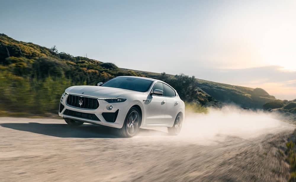 內斂的極致狂野!Maserati Levante GTS售價768萬起在台上市 2 1552711177 dc6c72752a5120ce23febe06f3f72901
