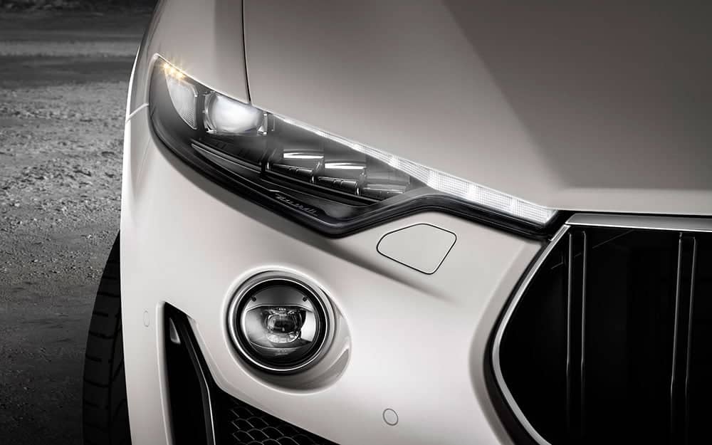 內斂的極致狂野!Maserati Levante GTS售價768萬起在台上市 5 1552711179 e2a0b7be5c4a7f589d87c8dc15ca336e