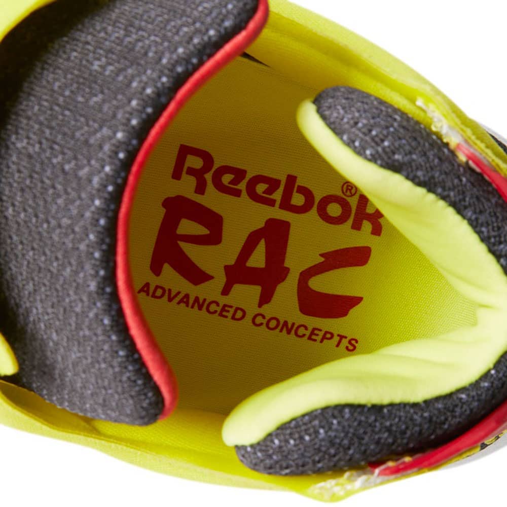 Reebok Instapump Fury Prototype設計原型睽違25年問世、全球1994雙限量上市! 4 1552711897 6f42e3a60ee6bc7ea9b4c49108e63fe7