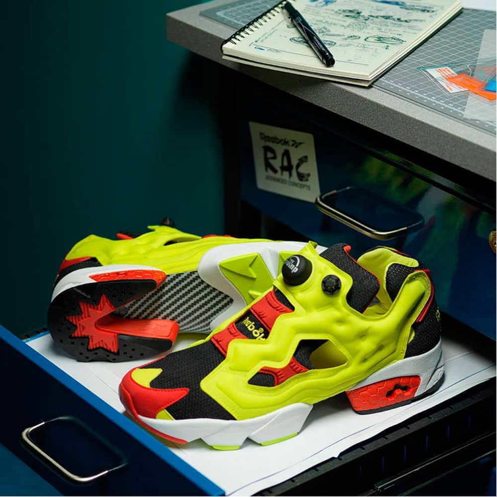 Reebok Instapump Fury Prototype設計原型睽違25年問世、全球1994雙限量上市! 2 1552711903 2592a29cb696efcf082aad2bbd0263d1