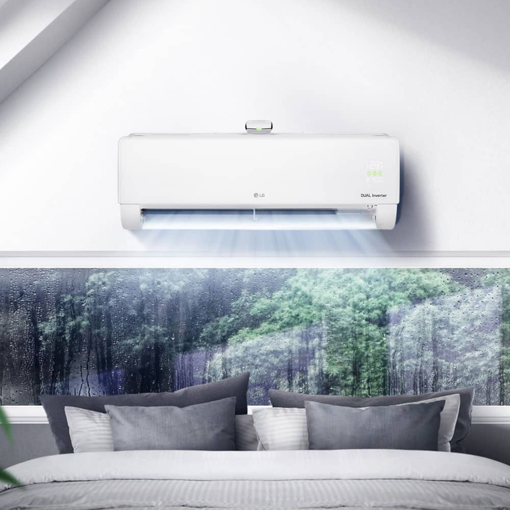 LG發表全新DUALCOOL雙迴轉變頻空調、一機雙效提供空氣清淨與冷流! 2 1552746666 5a631d8efcf73e84909b2e149c2f5a40