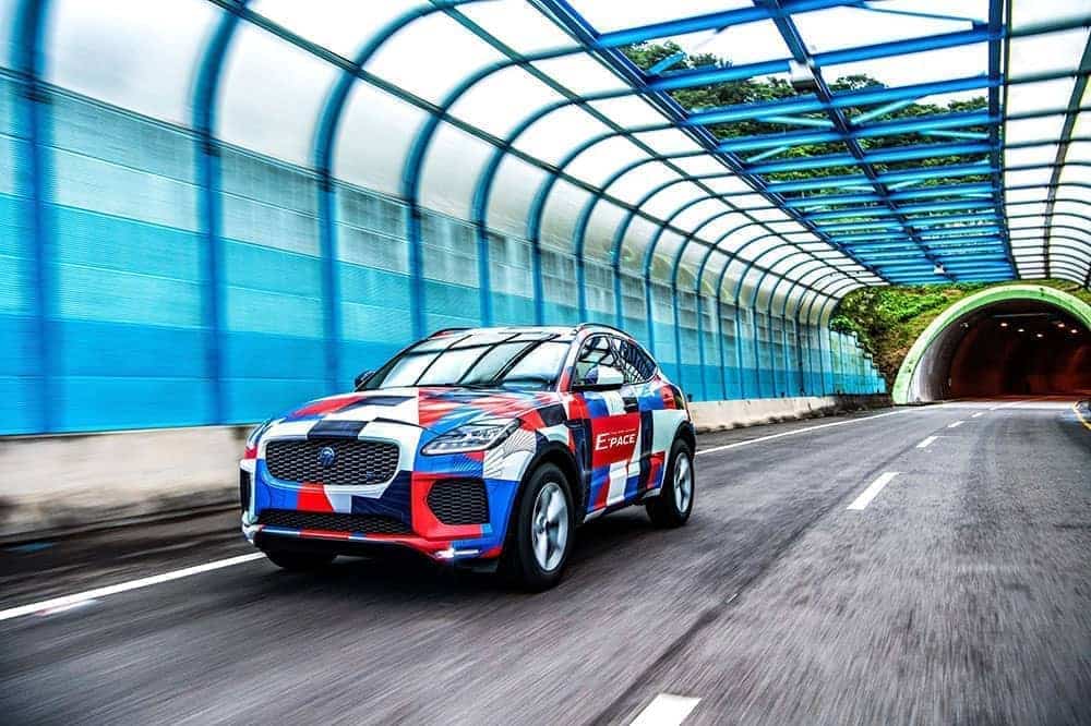 Jaguar E-PACE預告4月中旬在台發表、預售價184萬起開放預購! 2 1552888141 05a915af1d2f5e3de8589ebb3b1cb79a