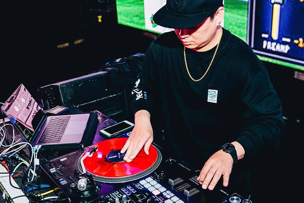 結合經典與流行!G-SHOCK 2019「嘻哈狂潮 硬漢派對」活動精彩直擊 6 1552892520 e42b7b96452cb09000d20dc7d12a2197