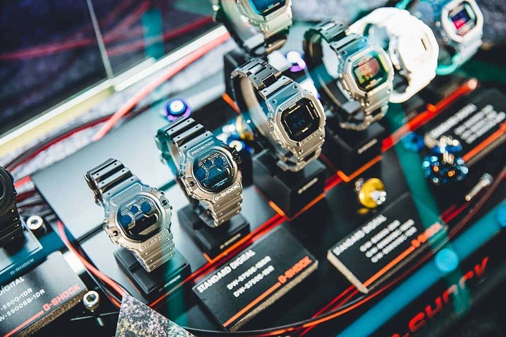 結合經典與流行!G-SHOCK 2019「嘻哈狂潮 硬漢派對」活動精彩直擊 7 1552892870 8234f35098f2d19a8e929664ad215ef8