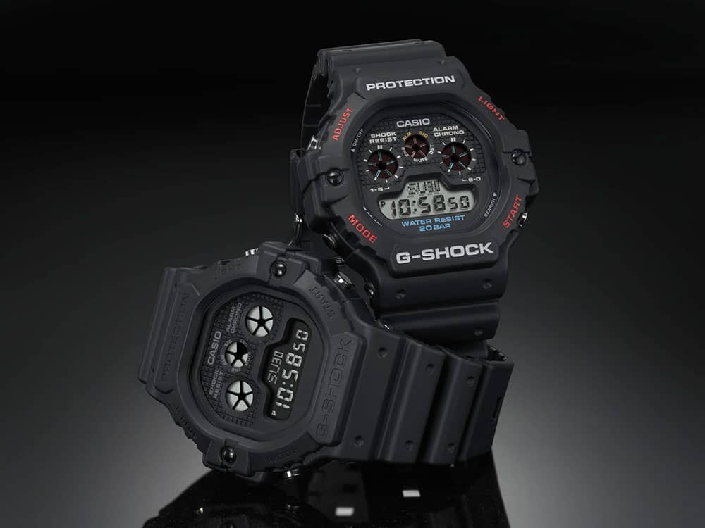 結合經典與流行!G-SHOCK 2019「嘻哈狂潮 硬漢派對」活動精彩直擊 8 1552892884 b2833c7b58bdd7528cd97a32f0c6f767