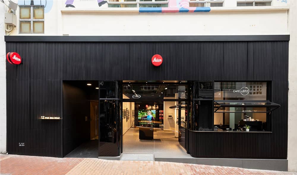 徠卡銅鑼灣專賣店正式登陸香港、提供獨具匠心影像藝術體驗! 1 1552973503 a54cb7bba93cd68833f7f043b6ff9927
