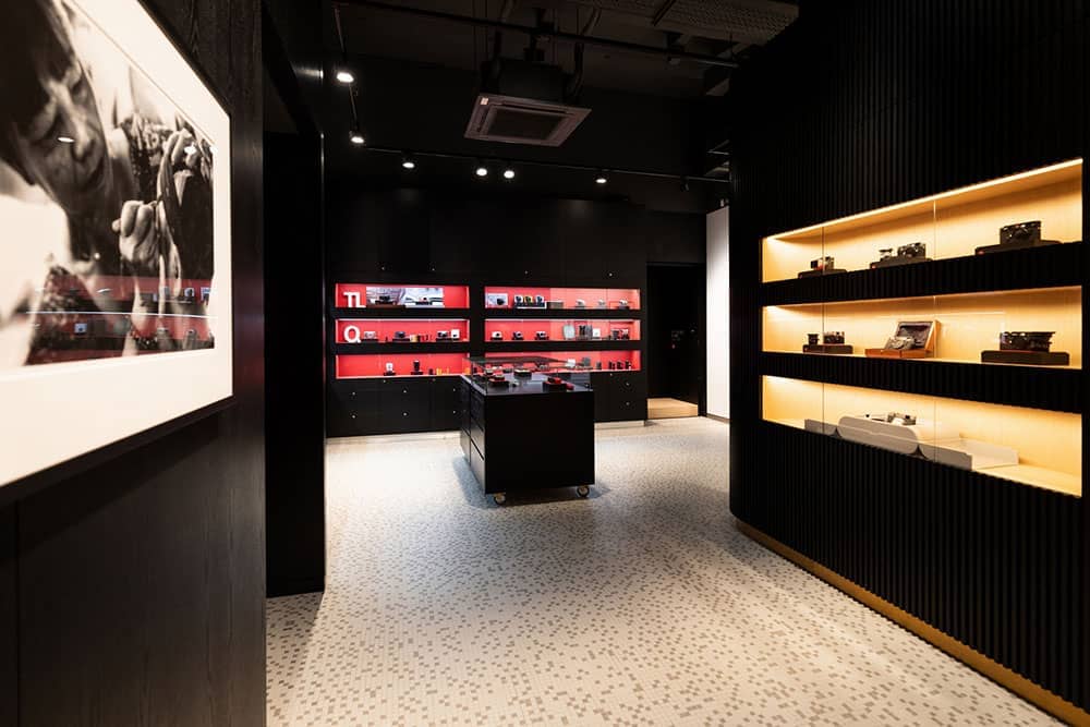 徠卡銅鑼灣專賣店正式登陸香港、提供獨具匠心影像藝術體驗! 2 1552973513 0686610a99f84ae038e7ef74bae852a8