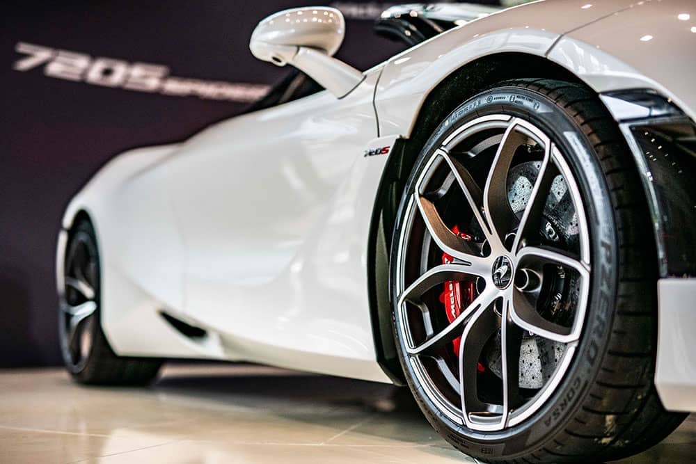 兼具優雅與科技!McLaren 720S Spider敞篷超跑售價1,768萬起抵台發表 4 1553004329 1e5e3dbcee66ae9a9ef859737e554bee