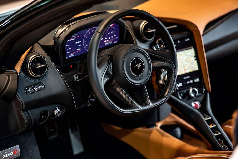 兼具優雅與科技!McLaren 720S Spider敞篷超跑售價1,768萬起抵台發表 6 1553004334 7d69b5bc54ab206a22cdaf005b26c5e0