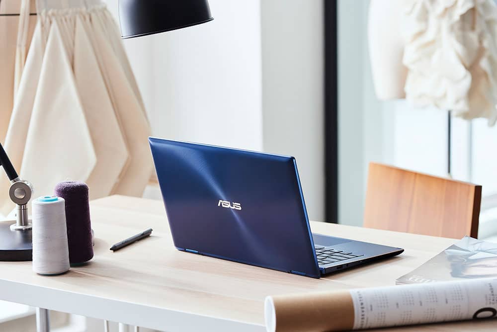 360度輕鬆翻轉!Asus ZenBook Flip 13即日起燦坤線上購物獨家開放預購 1 1553051437 aa72cc3b3ba44fa6723152c804b58a14
