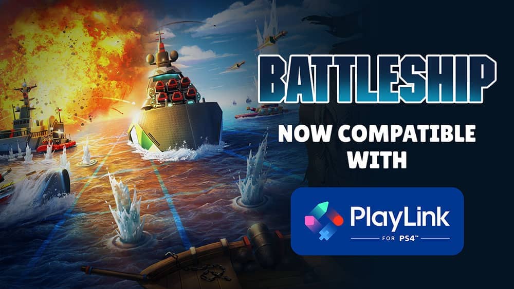 《BATTLESHIP》即日起支援PS4 PlayLink、啟用第二螢幕強化遊戲體驗! 1 1553069126 083d492a4acea4a01af09c3fb0c047d4