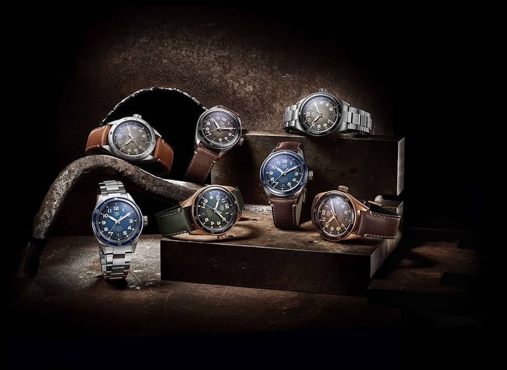 TAG Heuer推出全新Autavia腕錶系列、碳纖維複合材質游絲展現獨特Isograph技術工藝! 1 1553089983 ee54244fd122154b20c170b2ecfdd722