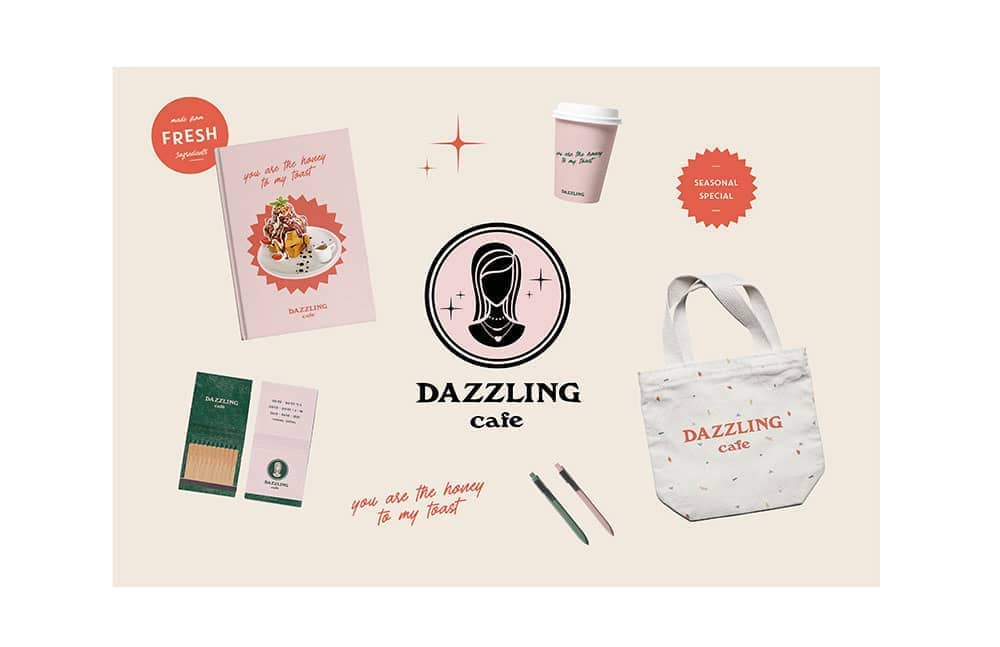 邁入十週年!Dazzling Cafe翻新品牌形象、莓果千層吐司酥開創現做甜點新高度 2 1553134127 8702bbe102d72019e1e71366f499ee2b