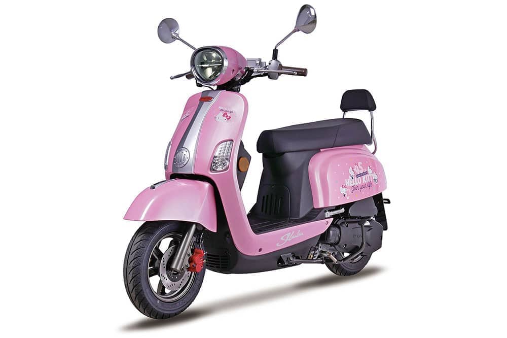 萌力全開!PGO限量推出45週年Hello Kitty聯名版J-bubu 1 1553222775 399ef30e5473ac76557db2ecf98a3440