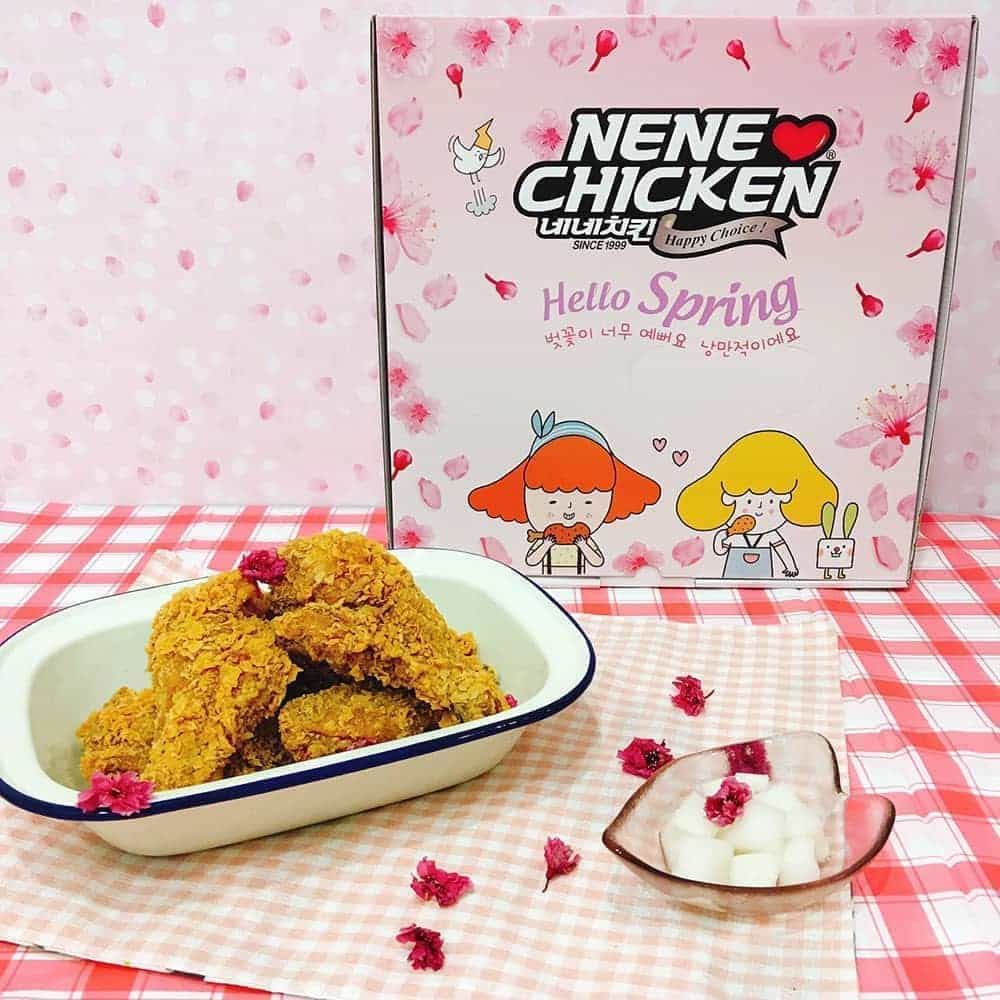 櫻花最前線!誠品生活蒐羅美食、生活用品、配件、文具、閱讀五大主題櫻花商品 3 1553226737 2e8008cc0905903aabcd496cfede22ce