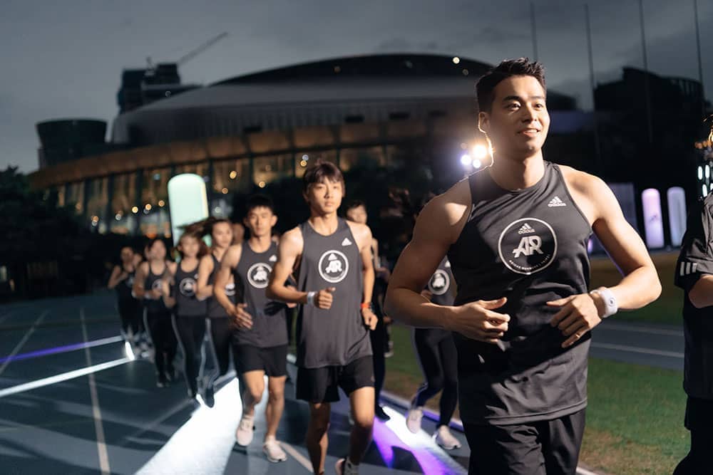 adidas Runners跑步社群正式成立、全方位專業訓練課程3/23開跑! 4 1553231992 1ce550ee677b0051a549aaa40fd6f2fa