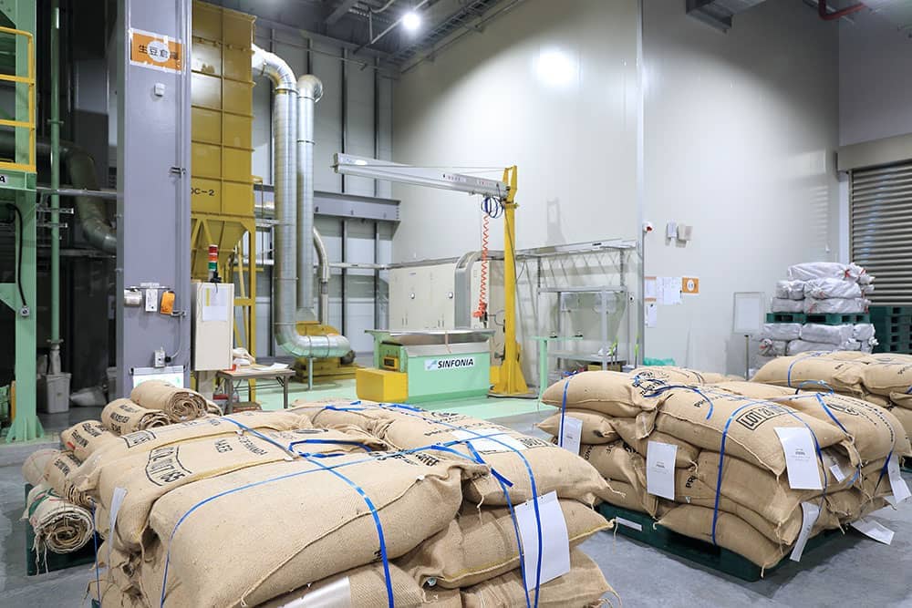 全家再推出第三波單品咖啡盧安達!UCC雲林烘豆廠助攻、Let's cafe首採在地烘豆 10 1553659298 76b76636347c387246afb54c2a29b470