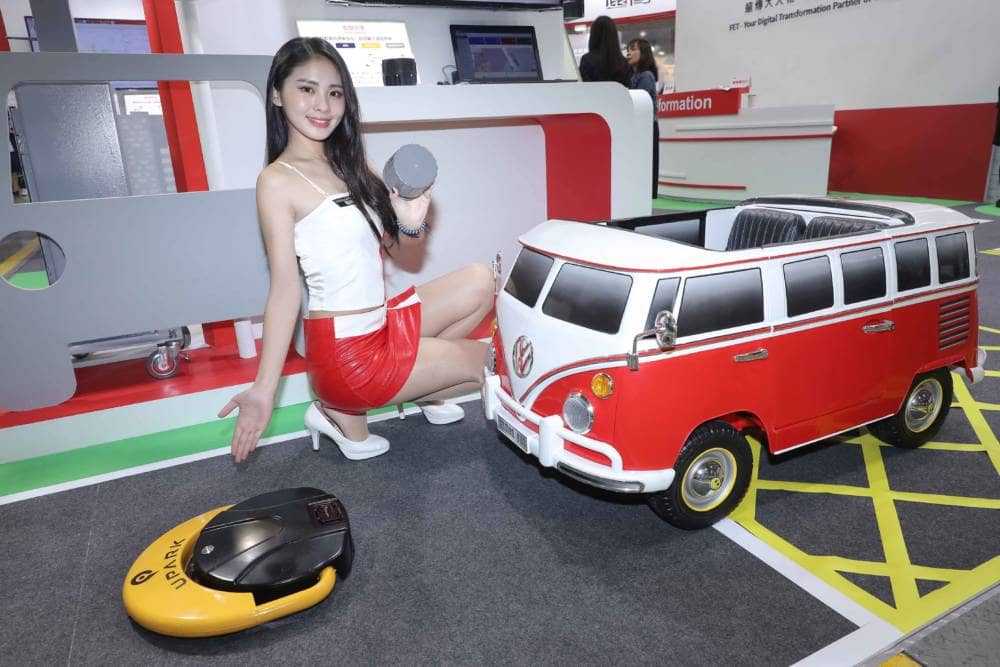 2019智慧城市展熱鬧開跑 「遠傳大人物」展高人氣5G應用超吸睛 1 1553694295 d2d61964eaa3f0c257535db180b24cc0