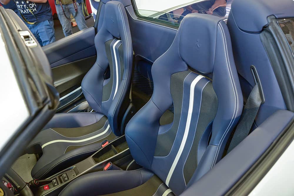集品牌賽道技術於一身!Ferrari 488 Pista Spider售價2,220萬在台亮相 11 1553762765 fa998835a1e770cf6affc855b357b4a8