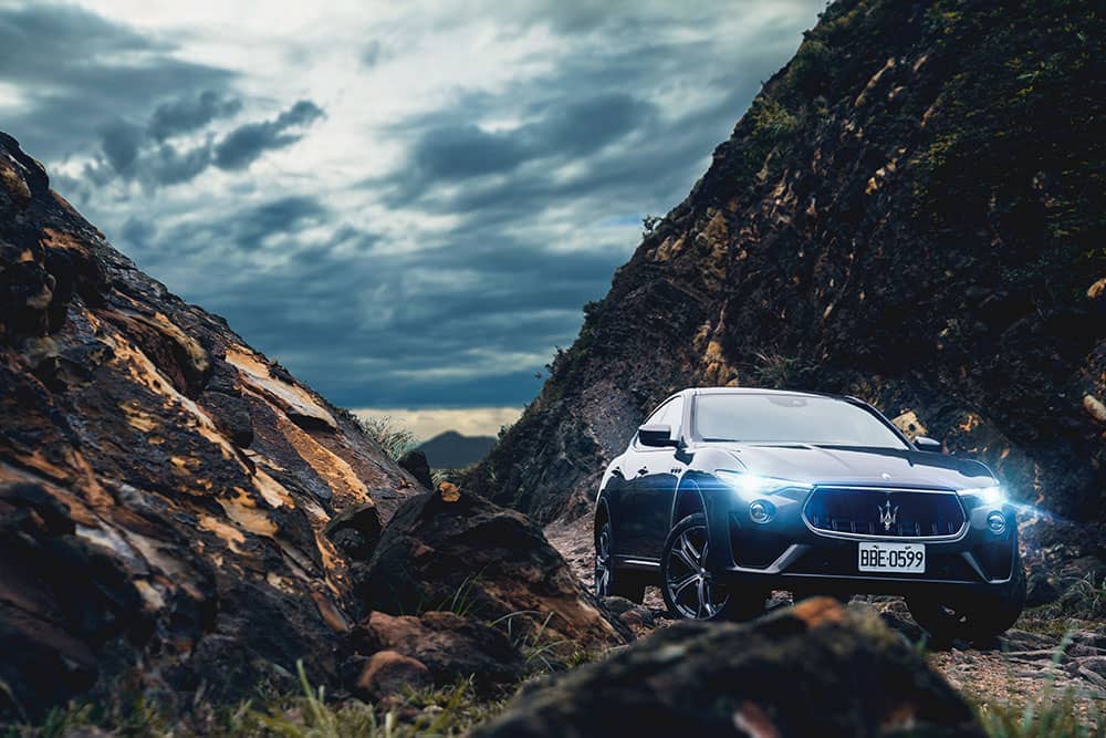 Maserati Levante舉辦Glamping豪華露營饗宴、馳騁山林盡展絕美英姿! 5 1554216423 d43fa9bc8e8d729cc7640b7a08da68e7