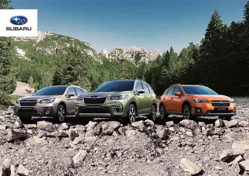 Subaru即日起推出新車延長保固限時優惠、指定車款再享100萬分期零利率! 1 1554277826 63c8ee5cd1e5894f5a0321ce3ca10b23