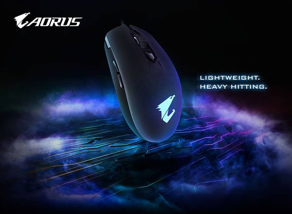 技嘉推出AORUS M2電競專用輕量滑鼠! 1 1554867186 9c598eeb28e08135a3d00a02c13db1b0