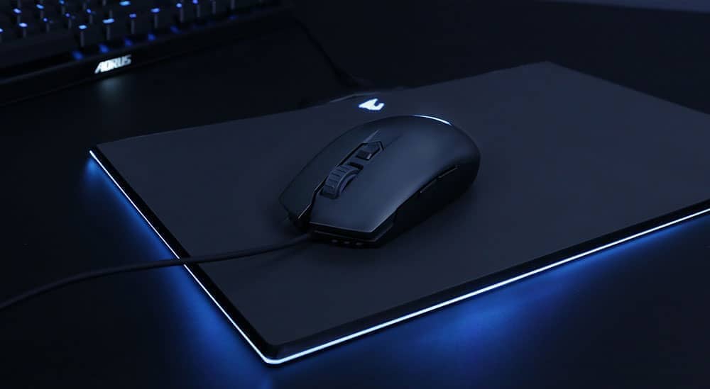 技嘉推出AORUS M2電競專用輕量滑鼠! 2 1554867205 24725cf4fe1c74fc8405f095e60c35f9