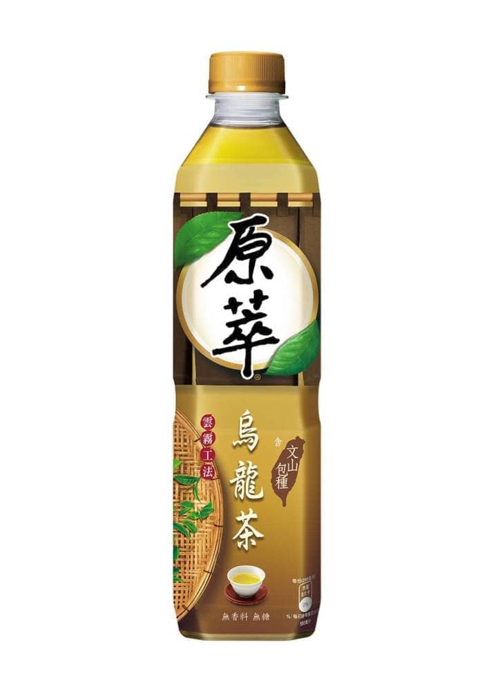 搶灘台灣特色茶!全新原萃鐵觀音登場、原萃烏龍茶升級版同步上市 3 1554898124 97aec2e740e108d42b3732c7b565638d
