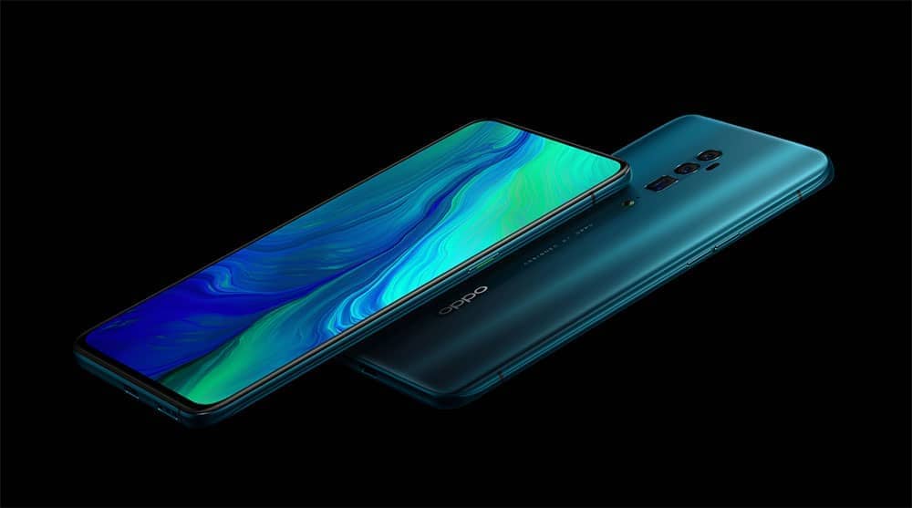 OPPO Reno系列新機上海首發!台灣市場預告4月中下旬推出、即日起預購加碼抽好禮 3 1554899230 adcab3d8ac057742aa238b5e80af315a