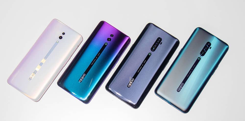 OPPO Reno系列新機上海首發!台灣市場預告4月中下旬推出、即日起預購加碼抽好禮 7 1554899235 d9b2997c913e2edc9a5ed89c57f2004f