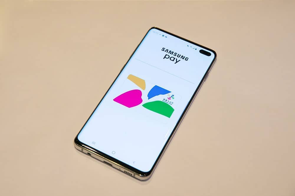無現金暢行全台!Samsung Pay攜手悠遊卡拓展多用途行動支付 4 1554982236 1857ad8cdf6df326cd2535230b383003