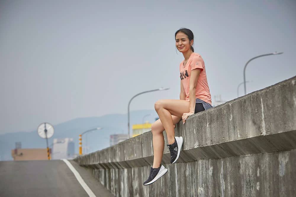 Reebok推出Floatride Energy跑鞋、日本研製緩震中底提供跑者高效回饋! 5 1554992020 2fd25eaaf5ddfdd897f39340fad711e5