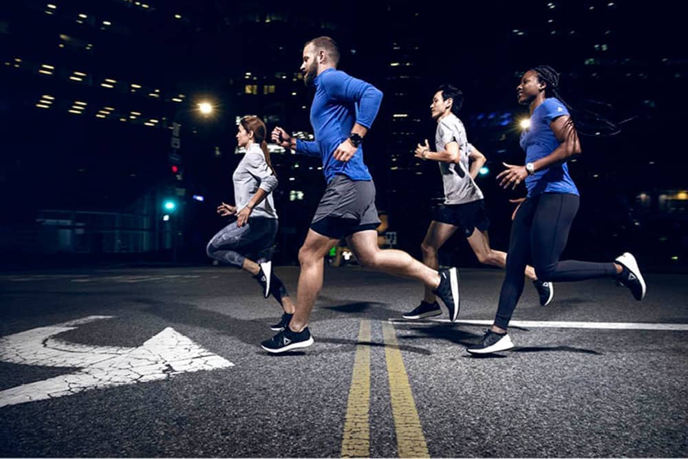 Reebok推出Floatride Energy跑鞋、日本研製緩震中底提供跑者高效回饋! 2 1554992029 94777f999ac9fbdb832a3862962475b8