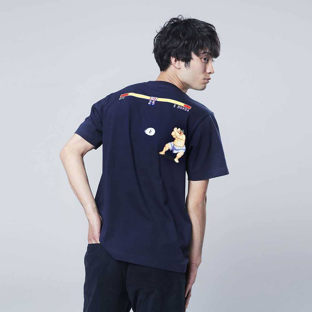 青春熱血穿一波!UNIQLO攜手CAPCOM推出《快打旋風》、《魔物獵人》UT系列 12 1555049427 892dcda83d9fbb73208f6ee2f363b023