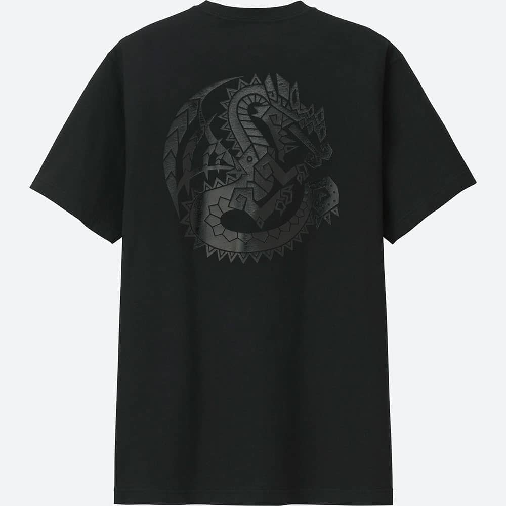 青春熱血穿一波!UNIQLO攜手CAPCOM推出《快打旋風》、《魔物獵人》UT系列 18 1555049440 6e1fae187852c604cdae1b72fbfea12a