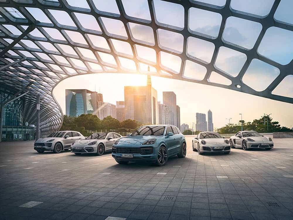 保時捷全球2019年第一季交車55,700輛、台灣市場銷售較去年同期提升30%! 2 1555064691 79eda5e5870fd9f32dfe11c420b4f32f