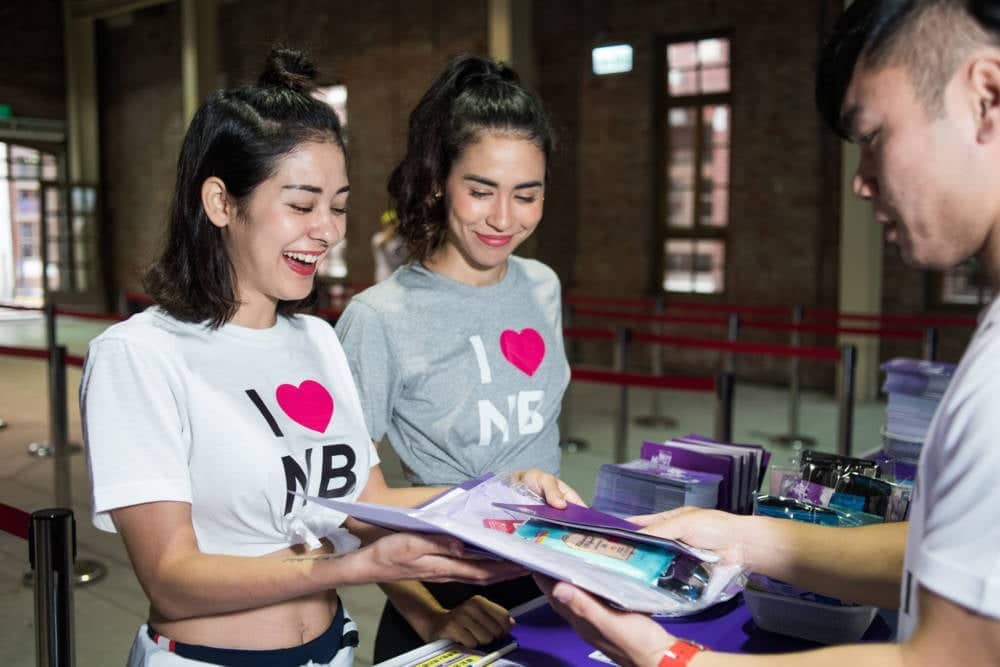 2019運動女孩必打卡報到盛事《New Balance 姊無畏互動展》華山限時開展免費入場! 2 1555068149 16d3c07937cf7b3bcddd516b90ee95dd