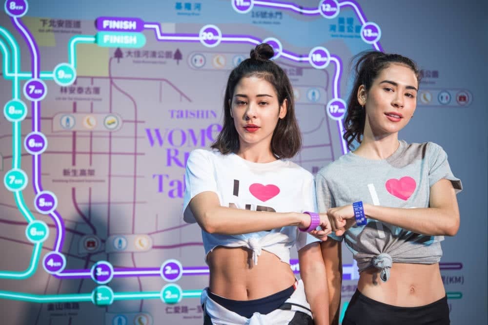 2019運動女孩必打卡報到盛事《New Balance 姊無畏互動展》華山限時開展免費入場! 7 1555068200 5ce52a75b309f7809027b9e102b5d80f