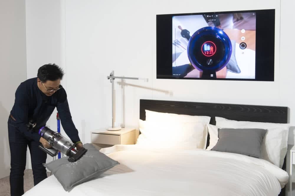 Dyson還有最強的嗎?Dyson V11智能無線吸塵器吸力提升20% 4 1555070285 3eb2c2295e0f9ba941287ef592eccde8