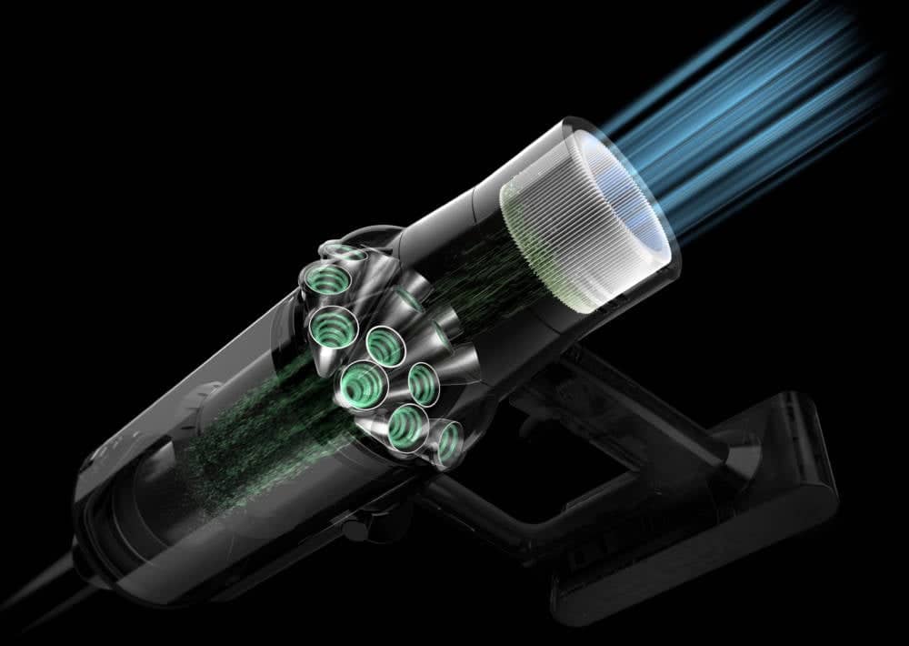 Dyson還有最強的嗎?Dyson V11智能無線吸塵器吸力提升20% 5 1555070429 162f497cd1462bab4203b04bd388a8f7